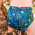 Bella Collection Double Row Night Nappy OSFM